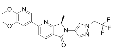 PI3Kinhibitor 2ͼƬ