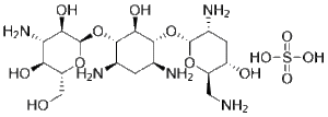 Tobramycin SulfateͼƬ