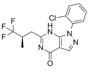 BAY 73-6691ͼƬ