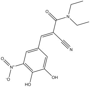 Entacapone(OR611)ͼƬ