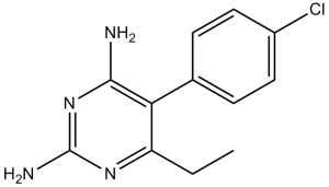 PyrimethamineͼƬ