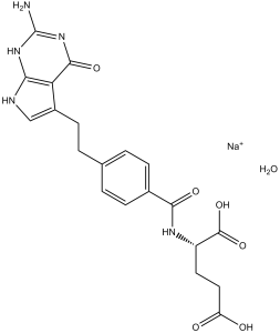 Pemetrexed Disodium HydrateͼƬ