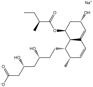 Pravastatin sodiumͼƬ