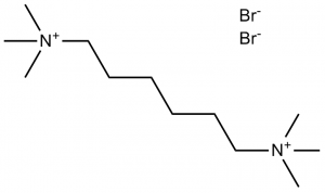 Hexamethonium BromideͼƬ