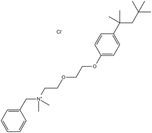 Benzethonium ChlorideͼƬ