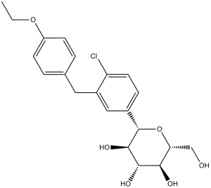 Dapagliflozin(BMS-512148)ͼƬ