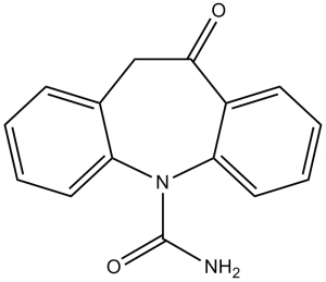 Oxcarbazepine(GP 47680)ͼƬ