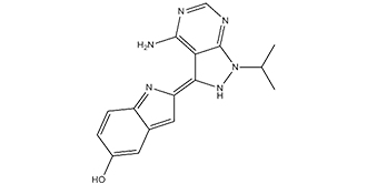 Torkinib(PP242)ͼƬ