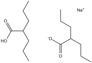 Divalproex SodiumͼƬ