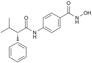 AR-42(HDAC-42,NSC-736012,OSU-42)ͼƬ