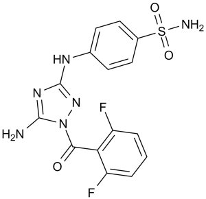 JNJ-7706621ͼƬ