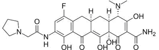 TP-434(Eravacycline)ͼƬ