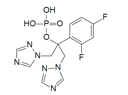 FosfluconazoleͼƬ