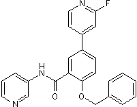 GSK2578215AͼƬ