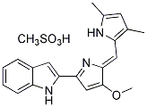 Obatoclax mesylate(GX15-070)ͼƬ