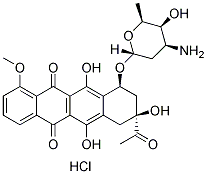 Cerubidine(Daunorubicin HCl,Rubidomycin HCl)ͼƬ