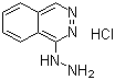 Hydralazine hydrochlorideͼƬ