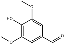 SyringaldehydeͼƬ