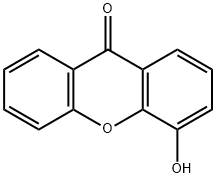 4-HydroxyxanthoneͼƬ