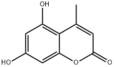 5,7-Dihydroxy 4-methylcoumarinͼƬ