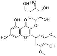 Syringetin 3-O--D-glucosideͼƬ