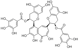 Theaflavine-3,3'-digallateͼƬ