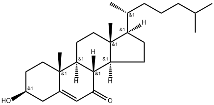 5-Cholesten-3-ol-7-oneͼƬ