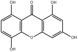 TetrahydroxyxanthoneͼƬ