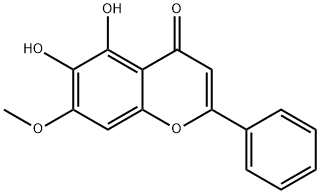 7-O-MethylbaicaleinͼƬ