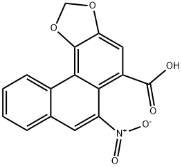 Aristolochic acid BͼƬ