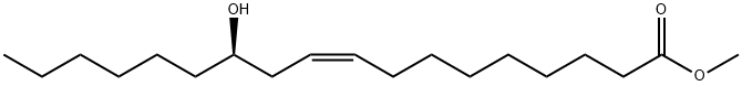 Methyl ricinoleateͼƬ