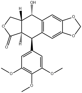 EpipodophyllotoxinͼƬ