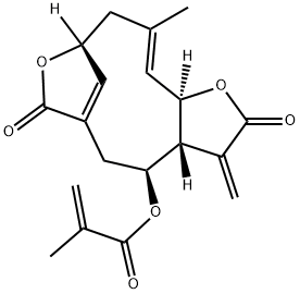 DeoxyelephantopinͼƬ