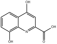 Xanthurenic acidͼƬ