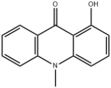 1-Hydroxy-N-methylacridoneͼƬ