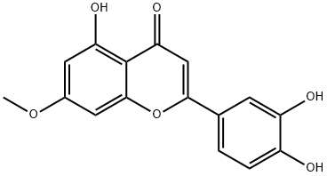 HydroxygenkwaninͼƬ