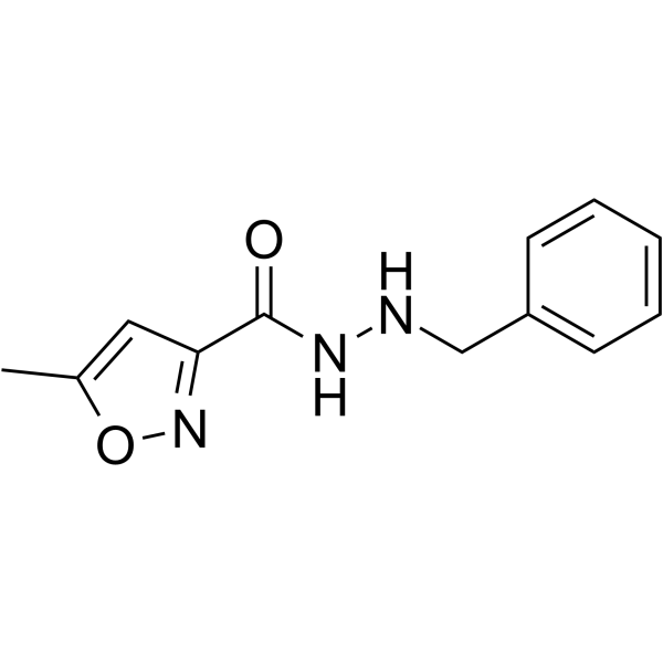 IsocarboxazidͼƬ