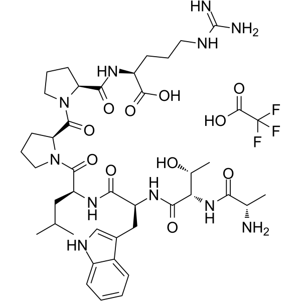 ATWLPPR Peptide TFAͼƬ