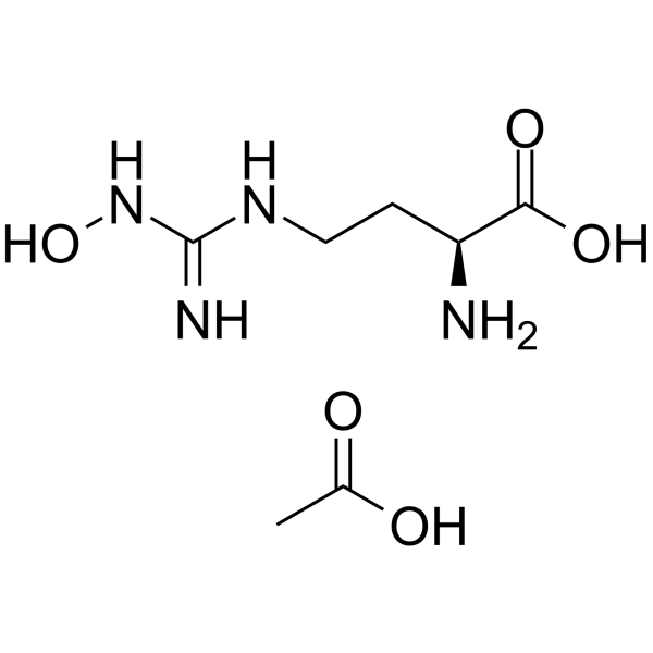 nor-NOHA monoacetateͼƬ