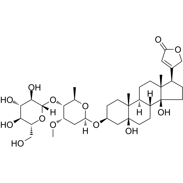 PeriplocinͼƬ