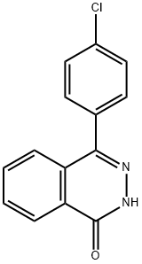 4-(4-chlorophenyl)-1(2H)-phthalazinone(5312649)ͼƬ