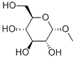 Methyl-D-glucopyranosideͼƬ