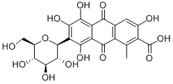 Carminic Acid(Natural dye)ͼƬ