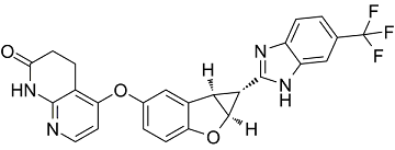 Lifirafenib(BGB-283)ͼƬ