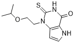 Verdiperstat(AZD3241)ͼƬ