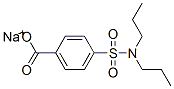 Probenecid sodiumͼƬ