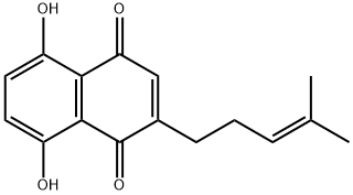 DeoxyshikoninͼƬ