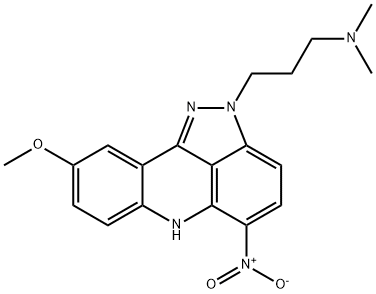 PyrazoloacridineͼƬ