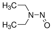 N-NitrosodiethylamineͼƬ