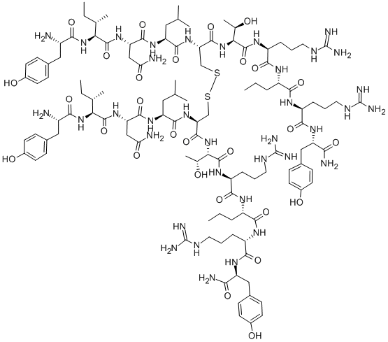 ((Cys31,Nva34)-Neuropeptide Y(27-36))2ͼƬ